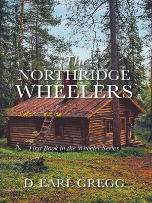 cover image of The Northridge Wheelers